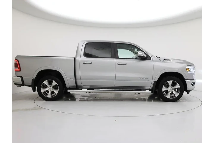 $31998 : Ram 1500 2019 4x4 Laramie 4d image 7