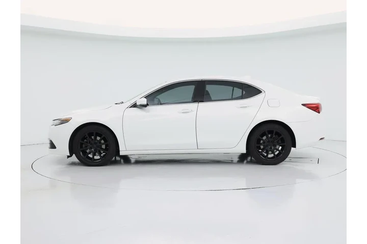 $15998 : Acura TLX 2015 V6 4dr Sedan image 3