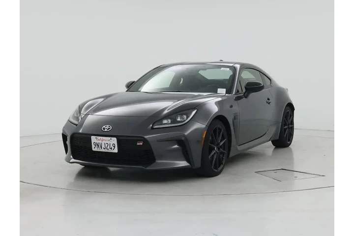 $32998 : Toyota GR86 2024 Premium 2dr image 4