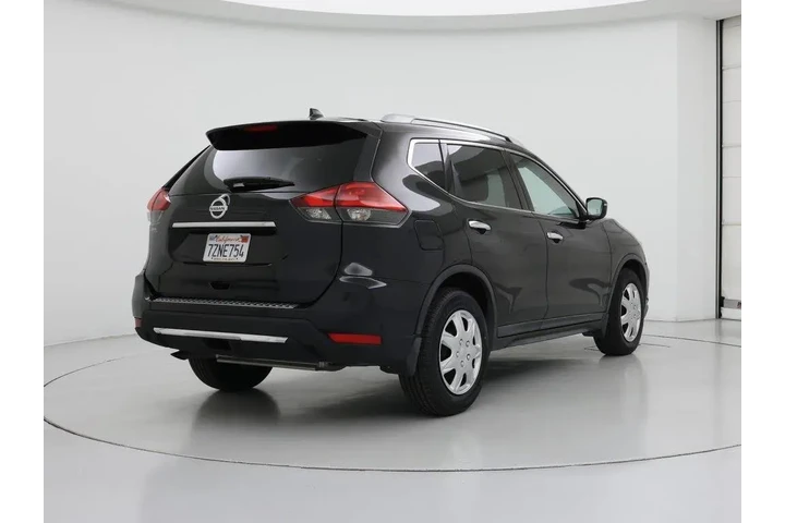 $13599 : Nissan Rogue 2017 S 4dr Cros image 8