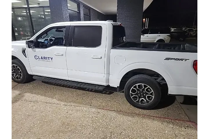 $26669 : Ford F-150 2023 4x2 XLT 4dr image 2