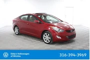 Hyundai ELANTRA 2013 Limited