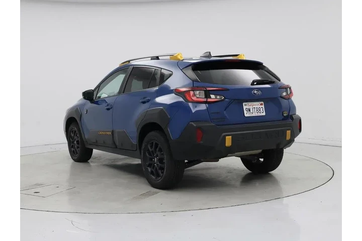 $28998 : Subaru Crosstrek 2024 AWD Wi image 2