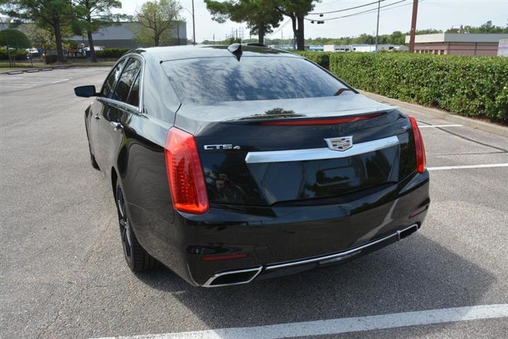 2016 CTS 3.6L Luxury Collecti image 9