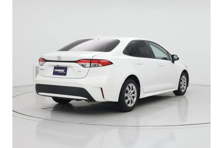 $17998 : Toyota Corolla 2020 LE 4dr S image 8