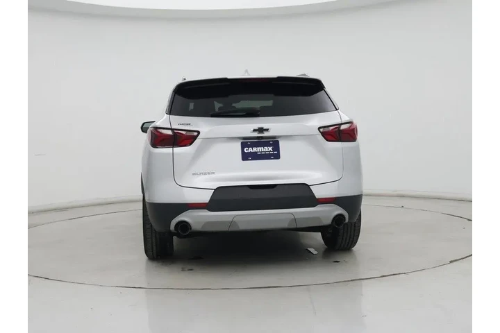 $20998 : Chevrolet Blazer 2021 LT 4dr image 6