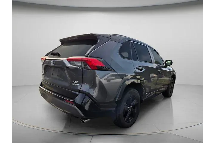 $28991 : Toyota RAV4 Hybrid 2020 AWD image 5