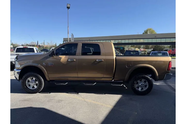 $19850 : 2012 RAM 2500 Laramie image 4