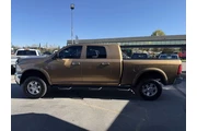 $19850 : 2012 RAM 2500 Laramie thumbnail