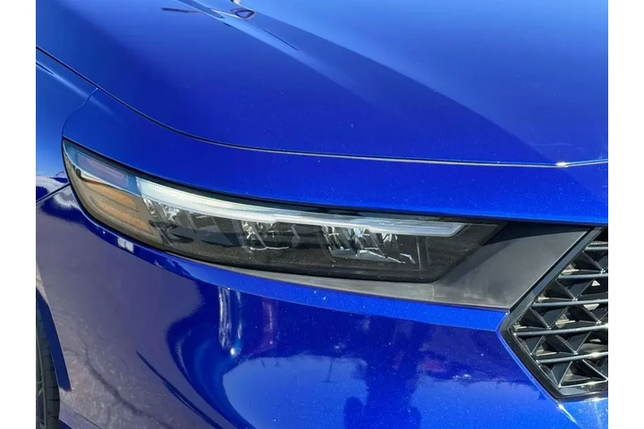 $25595 : Honda Accord Hybrid 2024 Spo image 10