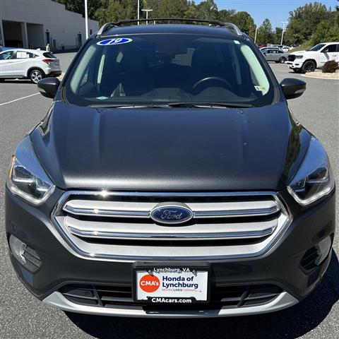 $19927 : PRE-OWNED 2019 FORD ESCAPE TI image 8