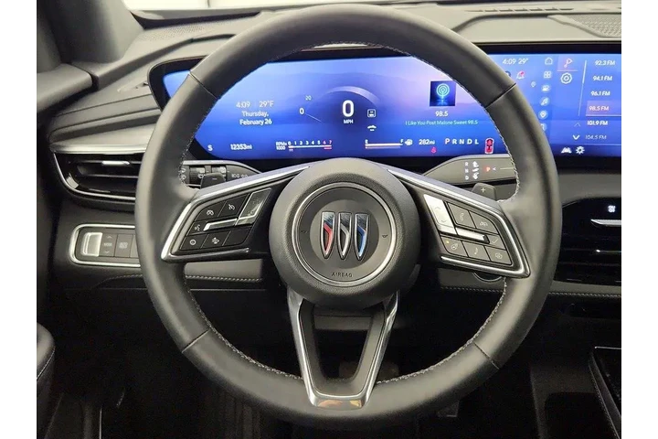 $35998 : Buick Enclave 2025 Preferred image 10