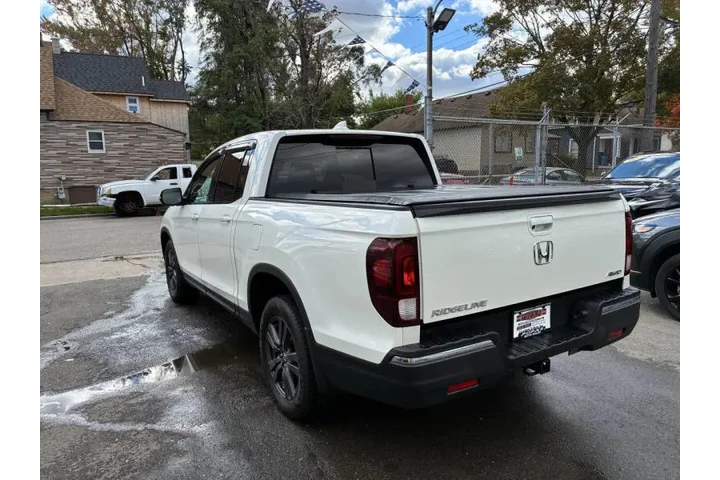 $23995 : 2019 Ridgeline Sport image 7
