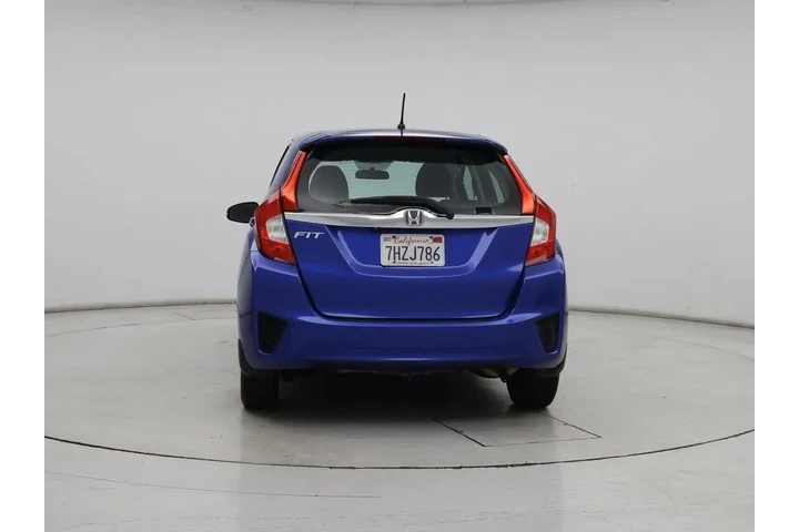 $12998 : Honda Fit 2015 EX 4dr Hatchb image 6