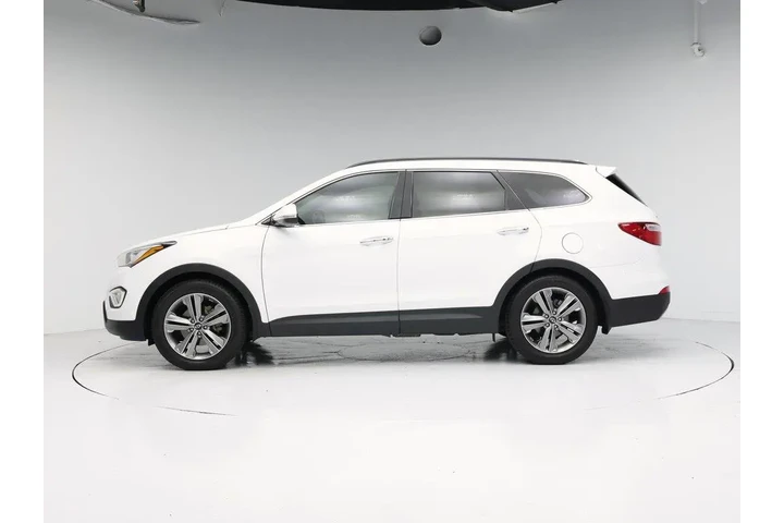 $16998 : Hyundai SANTA FE 2014 Limite image 3
