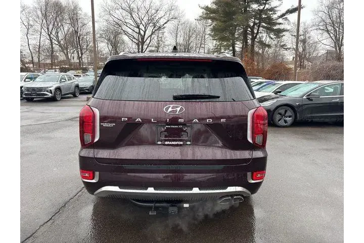 $30495 : Hyundai PALISADE 2022 Callig image 5