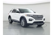 Ford Explorer 2022 AWD Limit en Elizabethtown