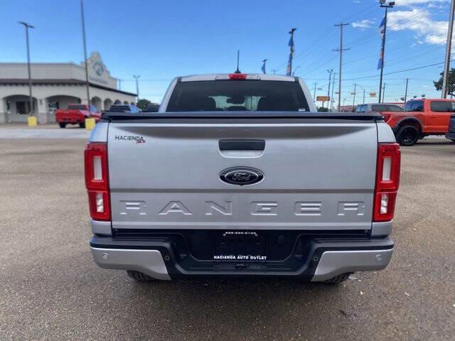 $33988 : 2022 Ranger XLT image 4