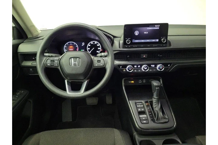 $30998 : Honda CR-V 2025 EX 4dr SUV image 10