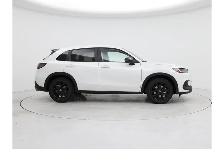 $24998 : Honda HR-V 2024 Sport 4dr Cr image 7