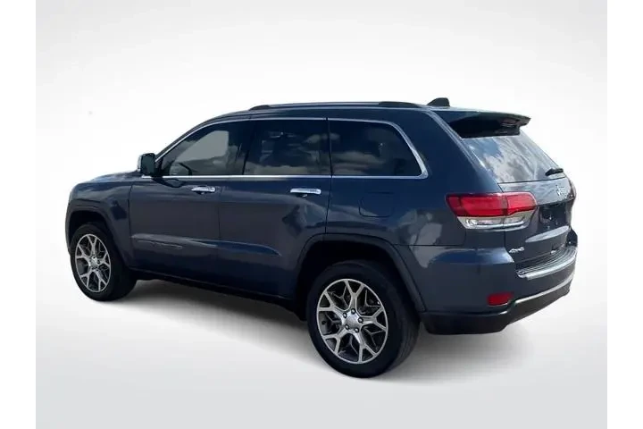 $17995 : Jeep Grand Cherokee 2021 4x4 image 6