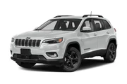 Jeep Cherokee 2023 4x4 Altit