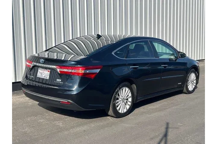 $18994 : Toyota Avalon Hybrid 2015 Li image 7