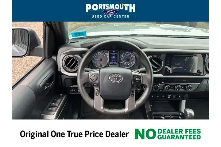 $27495 : Toyota Tacoma 2019 4x4 SR5 V image 7