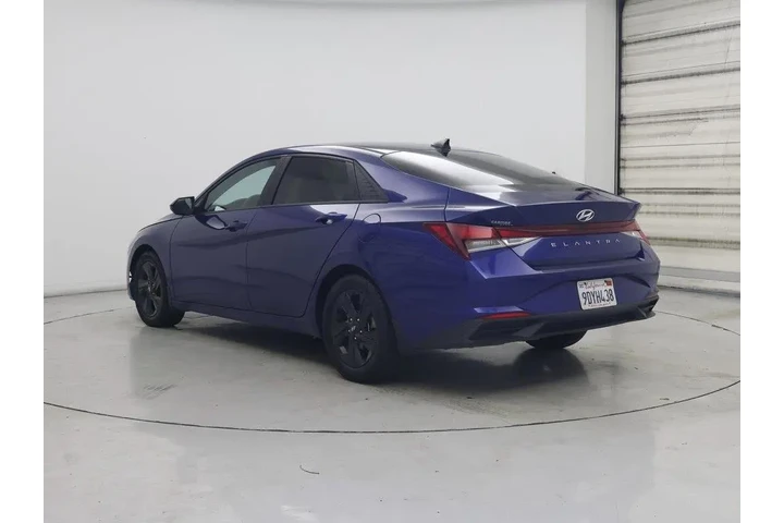 $18998 : Hyundai ELANTRA 2023 SEL 4dr image 2