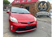 2013 Prius Four en Hartford