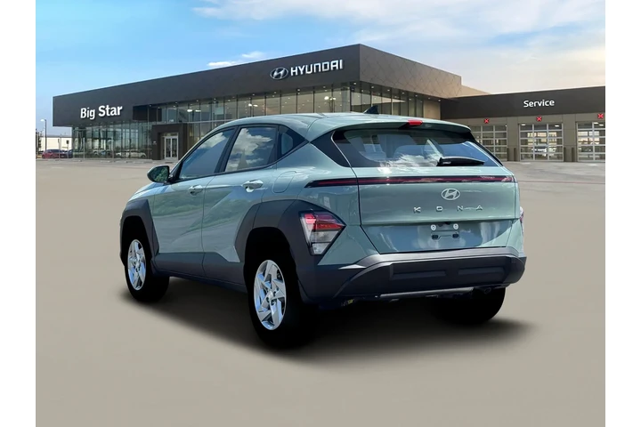 $24213 : Hyundai KONA 2026 SE 4dr SUV image 5