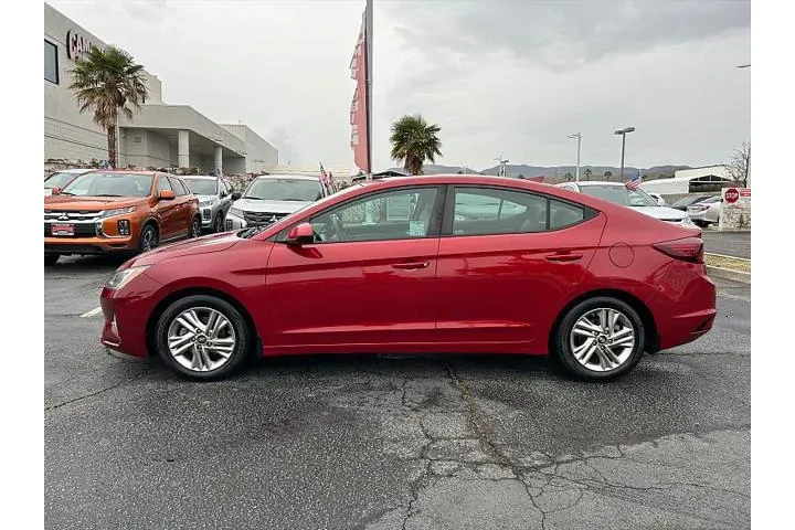 $14995 : Hyundai ELANTRA 2020 SEL 4dr image 4