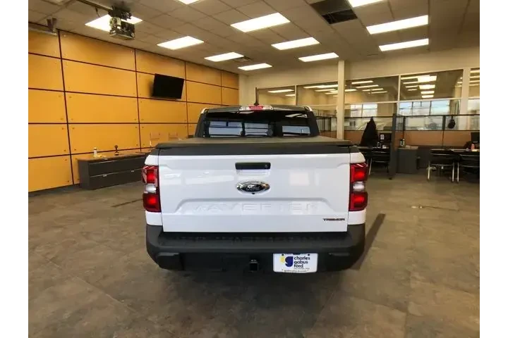 $32401 : Ford Maverick 2023 AWD Laria image 6