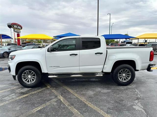 $28995 : Pre-Owned 2021 Colorado Crew image 10