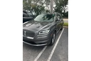 Lincoln Nautilus 2022 Standa en Hialeah