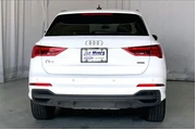 $30861 : Audi Q3 2025 AWD quattro S l thumbnail