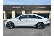 $30688 : Hyundai IONIQ 6 2025 SEL 4dr thumbnail