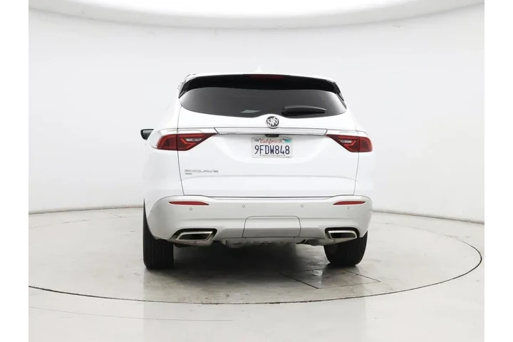 $34998 : Buick Enclave 2023 4x4 Premi image 6