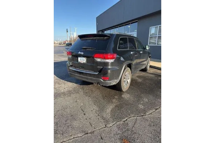 $23995 : Jeep Grand Cherokee 2020 4x4 image 8