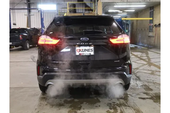 $28677 : Ford Edge 2024 AWD Titanium image 7