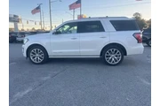 $26560 : Ford Expedition 2019 4x4 Pla thumbnail