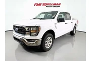 $35350 : Ford F-150 2023 4x4 XLT 4dr thumbnail