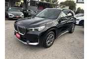 2025 BMW X1 xDrive28i en Houston