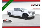 GMC Sierra 1500 2024 4x4 SLT en Madison
