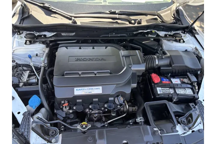 $14999 : 2013 Accord EX-L V6 image 9