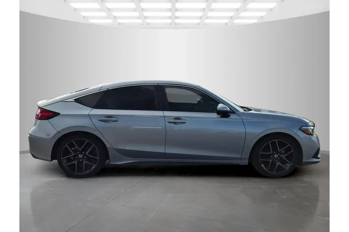 $27948 : Honda Civic 2024 Sport Touri image 6