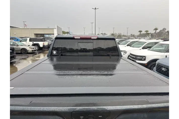 $35775 : GMC Sierra 1500 2021 4x4 SLT image 5