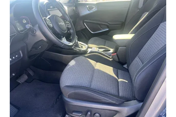 $23999 : Kia Soul 2025 EX 4dr Crossov image 8