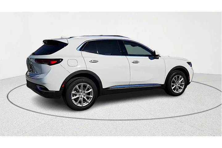 $21705 : Buick Envision 2021 Preferre image 8