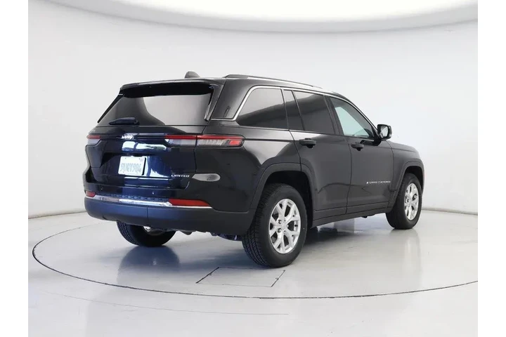 $26998 : Jeep Grand Cherokee 2023 4x2 image 8